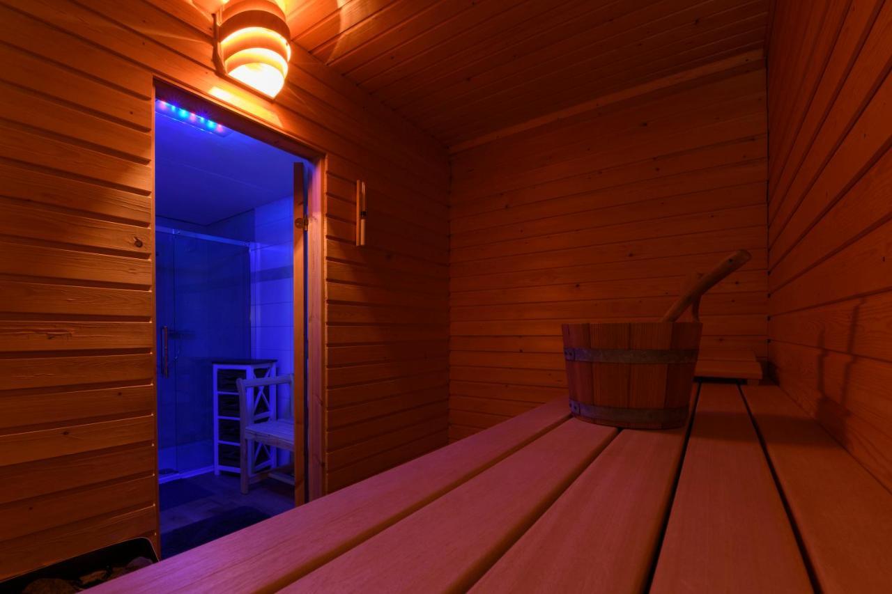 Haus Monika Silvrettablick Villa Sankt Gallenkirch Bagian luar foto