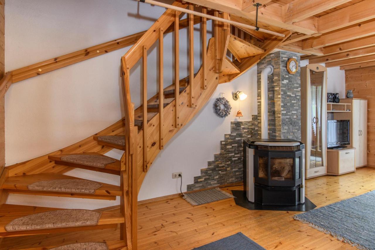 Haus Monika Silvrettablick Villa Sankt Gallenkirch Bagian luar foto